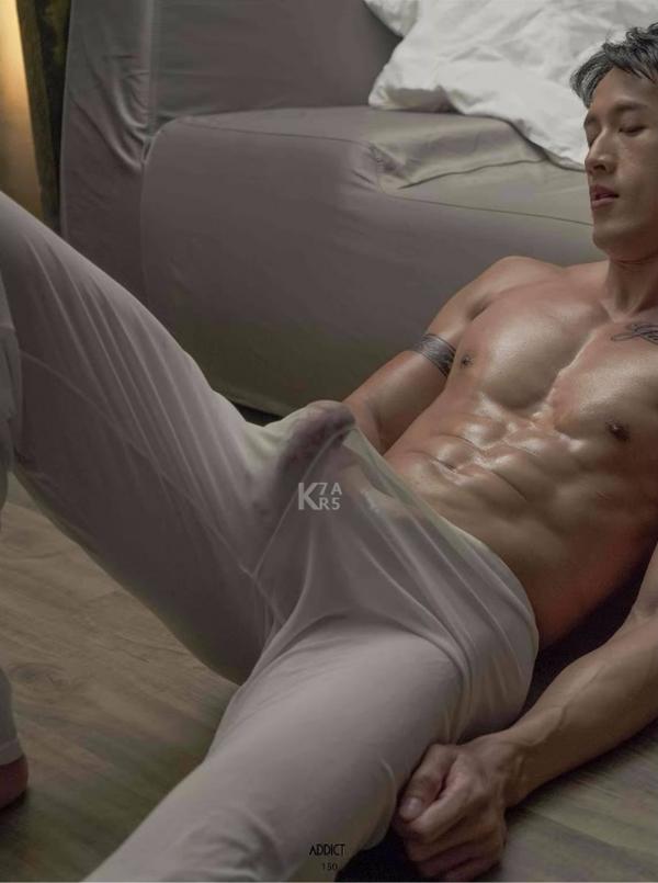 Addict-3---Special-Climax-of-Tom